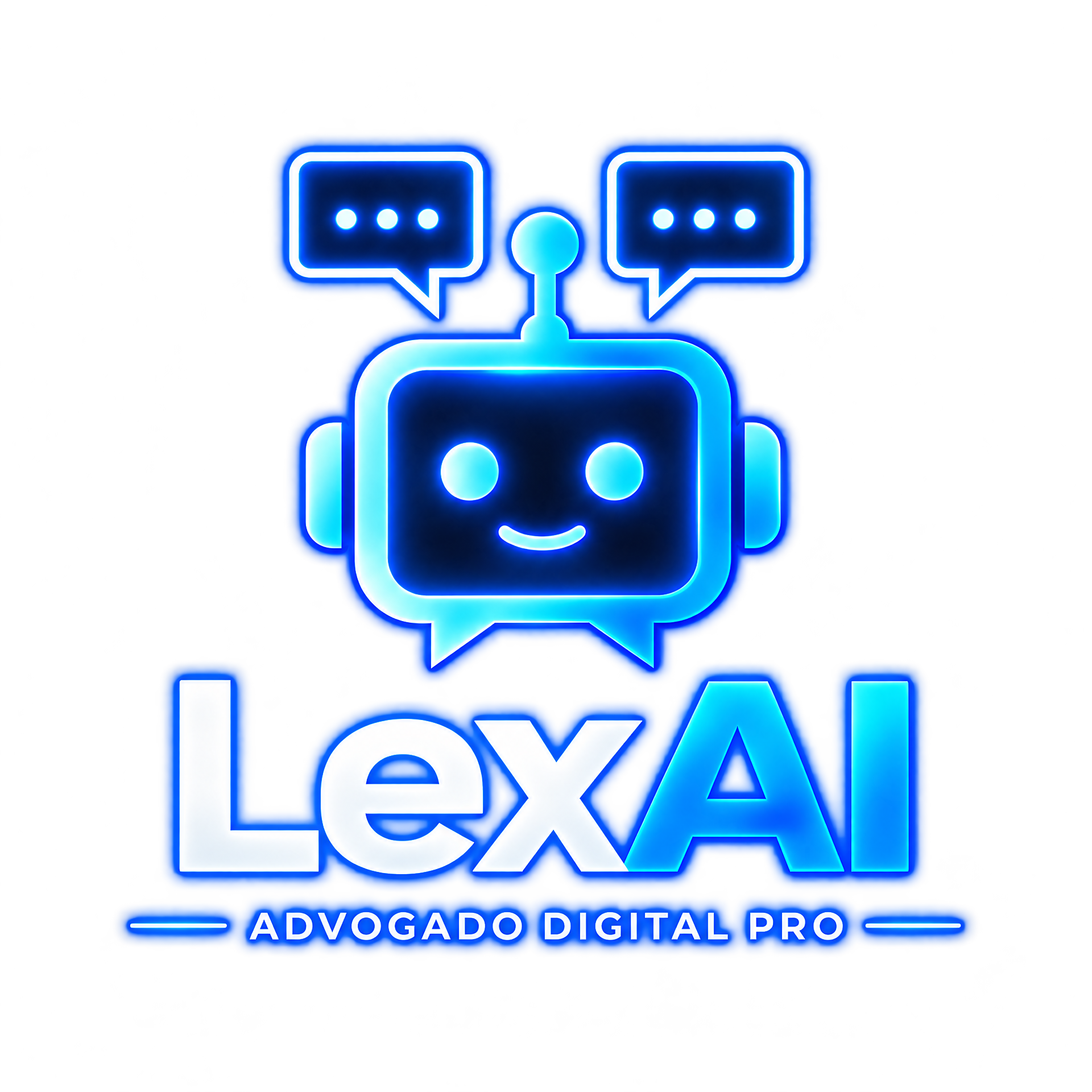 LexAI · Advogado Digital Pro